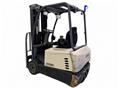 Used Forklifts